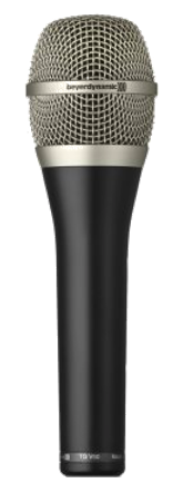 Beyerdynamic TG V50(s) 一款專業的現場人聲話筒