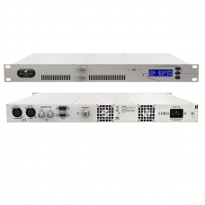 BW Broadcast TX25 V2 FM 發射機
