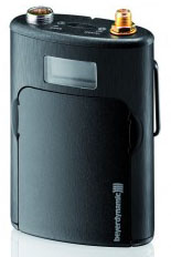 Beyerdynamic TG1000腰包發射器
