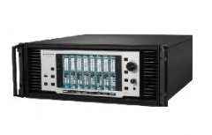 Sennheiser EM 9046 8通道模塊接收機系統