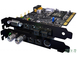 RME HDSP 9652 專業聲卡