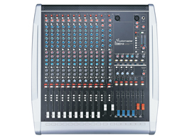 Studiomaster MCX 12 12通道調音臺