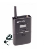 Azden 35BT UHF腰掛式發射器