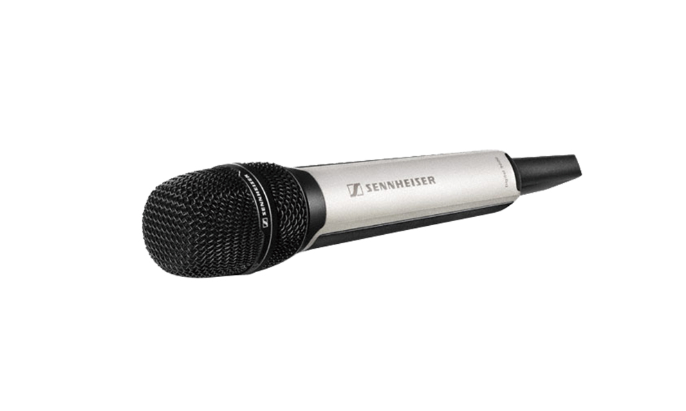 Sennheiser SKM9000 9000 手持無線發射器話筒