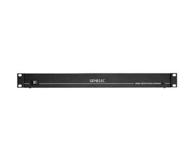 Genelec AD9200A 八路模數轉換器